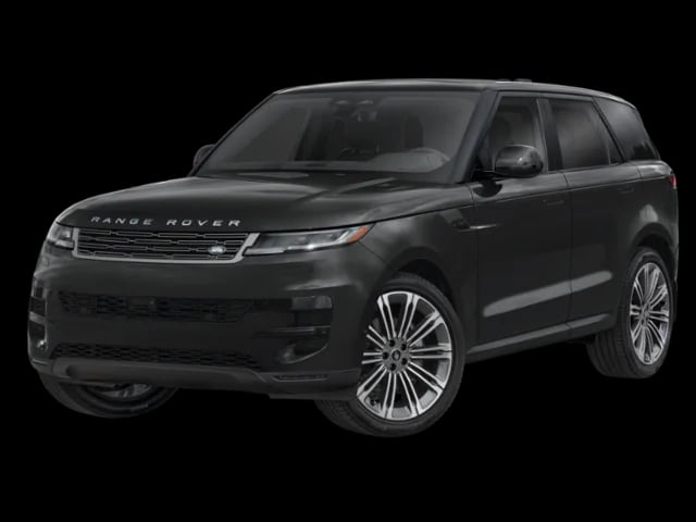 2027 Land Rover Range Rover Sport - Image 1