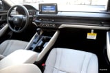 2026 Honda Accord - Preview 11