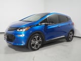 2020 Chevrolet Bolt EV - Preview 9