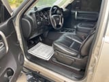 2007 Chevrolet Silverado 2500 HD - Preview 9