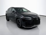 2026 Lexus NX - Preview 3