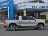 2026 Chevrolet Silverado 1500 - Preview 5