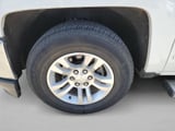 2018 Chevrolet Silverado - Preview 9