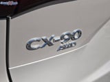 2026 Mazda CX-90 - Preview 9