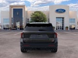 2026 Ford Explorer - Preview 5
