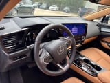2026 Lexus NX - Preview 13