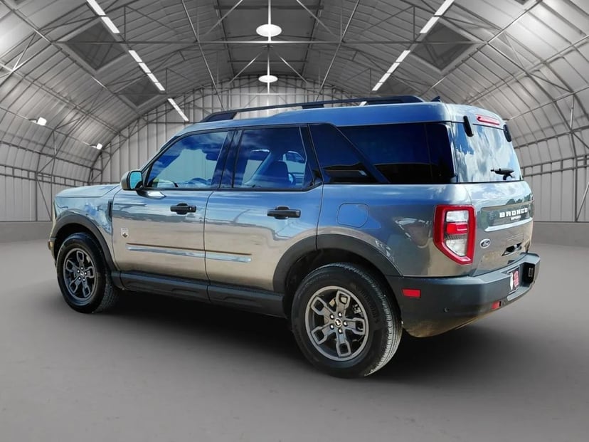 2024 Ford Bronco Sport - Image 1