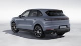 2024 Porsche Cayenne - Preview 3