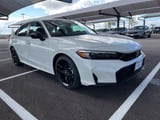 2026 Honda Civic - Preview 2