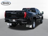 2026 GMC Sierra 3500 HD - Preview 5