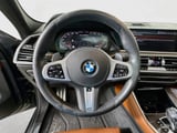 2023 BMW X6 - Preview 11