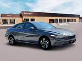 2026 Hyundai Elantra - Preview 10