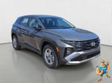 2026 Hyundai Tucson - Preview 4