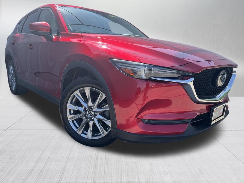 2020 Mazda CX-5 - Image 3