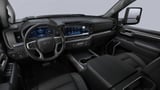 2026 Chevrolet Silverado 2500 HD - Preview 5