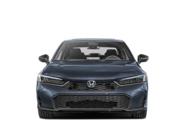 2026 Honda Civic - Image 1