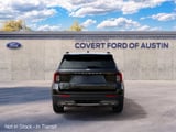 2027 Ford Explorer - Preview 7