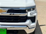 2026 Chevrolet Silverado 1500 - Preview 12