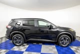 2025 Nissan Rogue - Preview 5