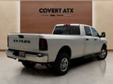 2026 Ram 2500 - Preview 5