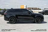 2027 Land Rover Range Rover Sport - Preview 5