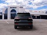 2026 Jeep Grand Cherokee L - Preview 7