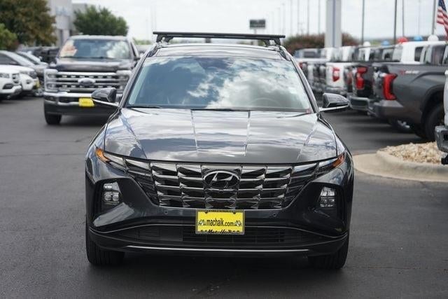 2023 Hyundai Tucson - Image 3