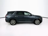 2020 Hyundai Palisade - Preview 8