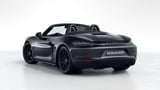 2024 Porsche 718 Boxster - Preview 3