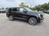 2026 GMC Yukon - Preview 12