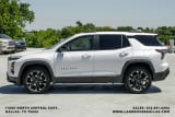 2025 Chevrolet Equinox - Preview 13