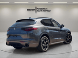 2023 Alfa Romeo Stelvio - Preview 4