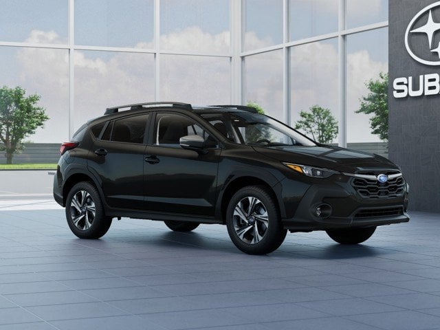 2027 Subaru Crosstrek - Image 1