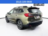 2026 Subaru Ascent - Preview 5