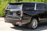 2022 Cadillac Escalade ESV - Preview 13
