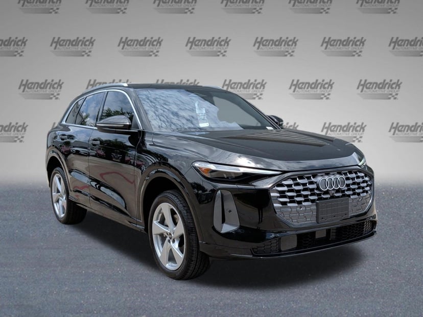 2026 Audi Q5 - Image 1