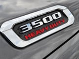 2024 Ram 3500 - Preview 11