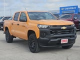 2026 Chevrolet Colorado - Preview 2