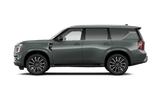 2027 Nissan Armada - Preview 14