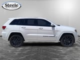 2022 Jeep Grand Cherokee - Preview 4