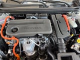 2026 Honda Accord - Preview 8