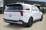 2026 Kia Carnival - Preview 5