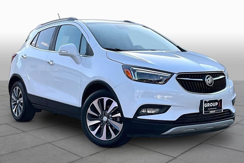 2018 Buick Encore - Image 1