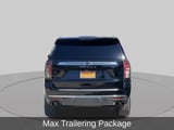 2021 Chevrolet Tahoe - Preview 4