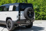 2026 Land Rover Defender - Preview 15