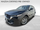 2025 Mazda CX-5 - Preview 2