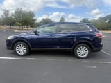 2010 Mazda CX-9 - Preview 2