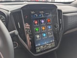 2026 Subaru Forester - Preview 13