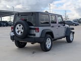 2015 Jeep Wrangler - Preview 5
