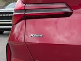 2026 BMW X3 - Preview 10